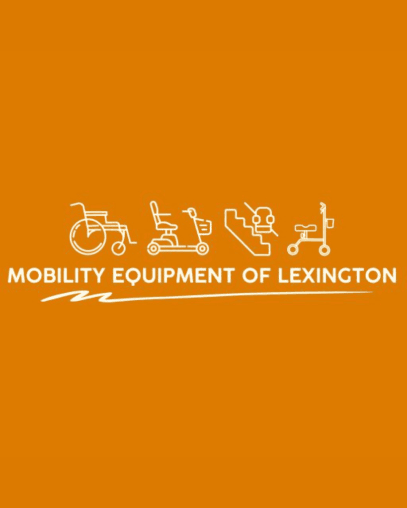 Mobility Equipment of Lexington