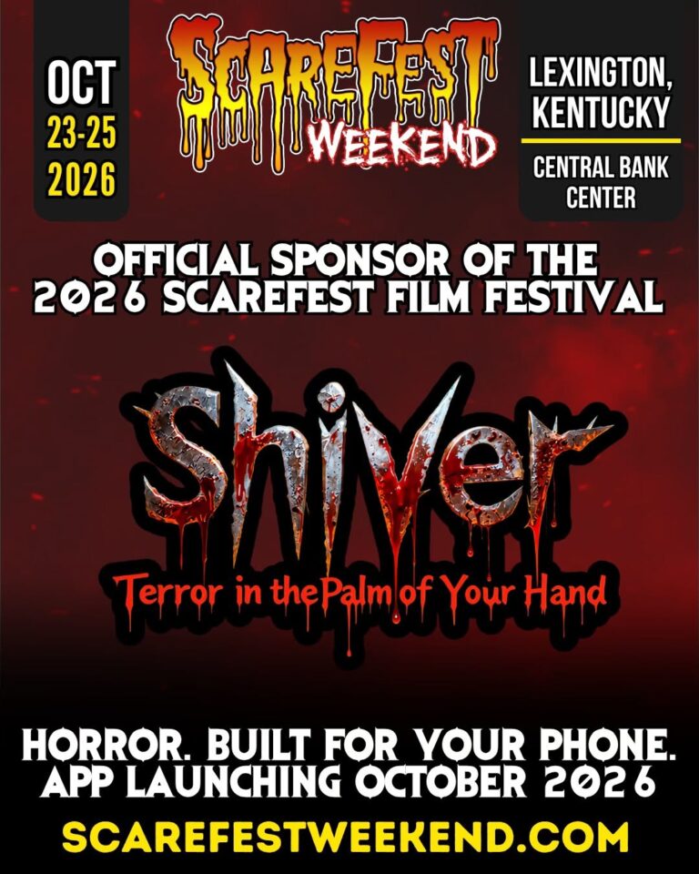 Shiver Vertical