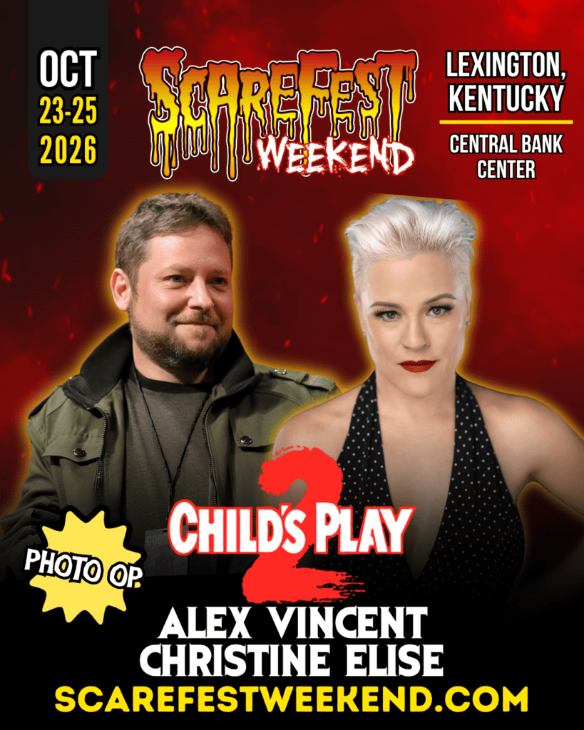 Childs Play 2