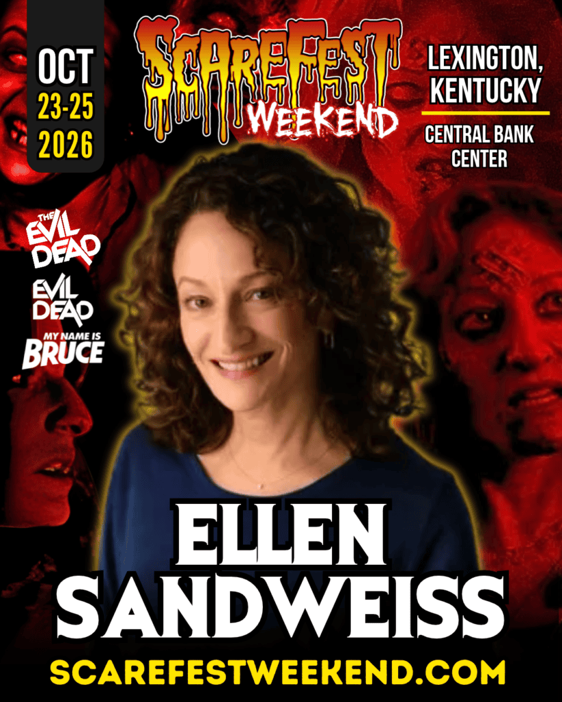 Ellen Sandweiss