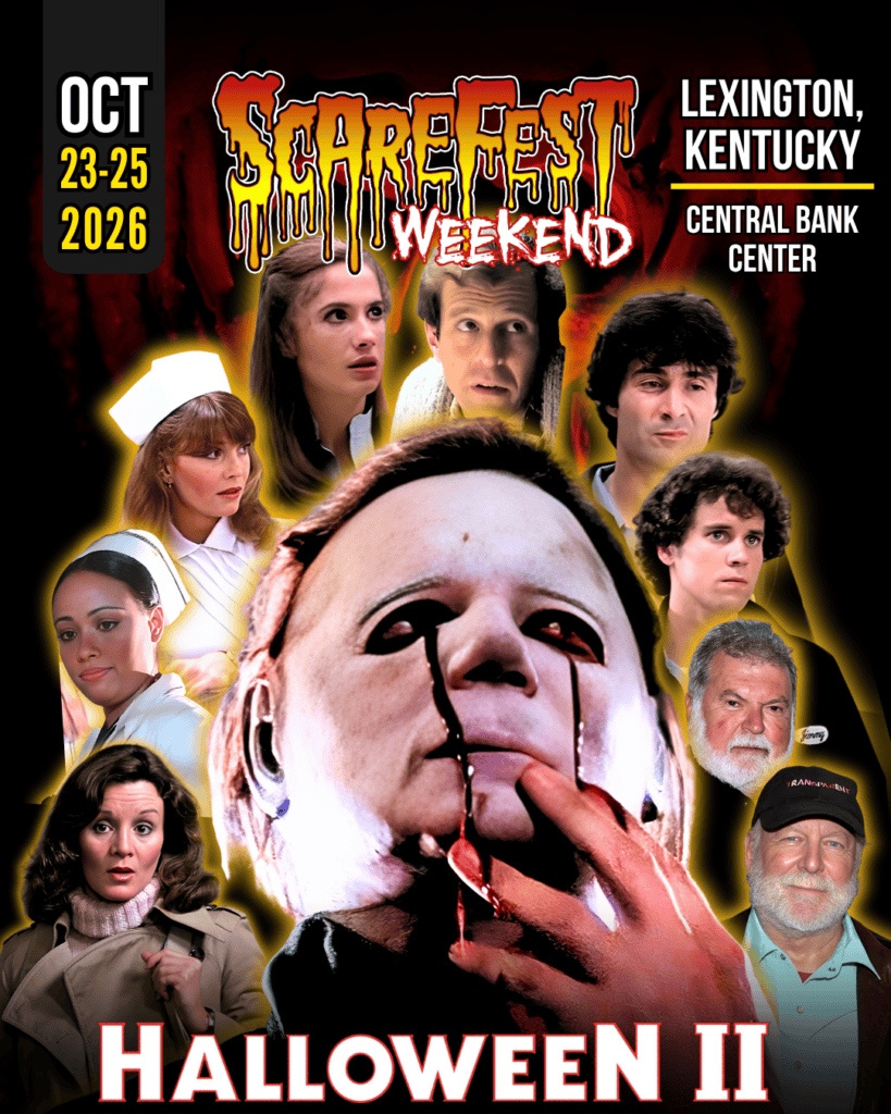 Halloween 2 group