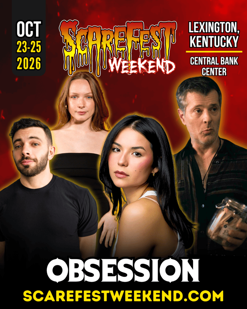 Obsession group