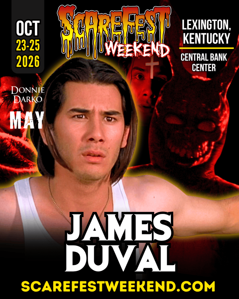 James Duval
