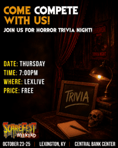 Trivia