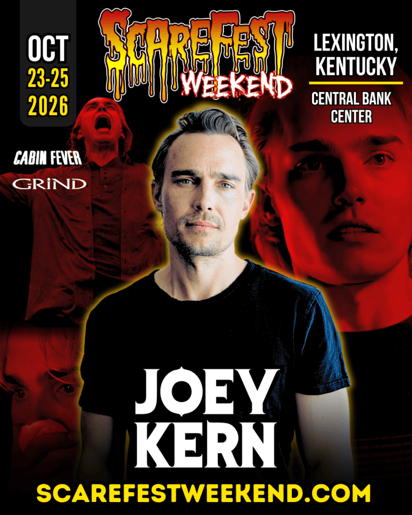 Joey Kern